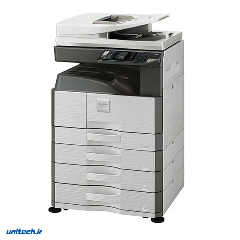 دستگاه کپی شارپ مدل AR 70244